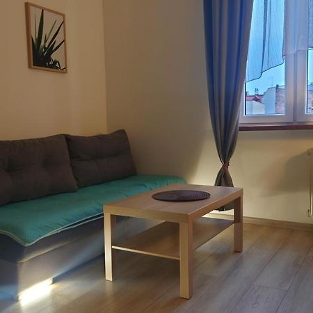 Apartment Katowice City Center Exterior foto